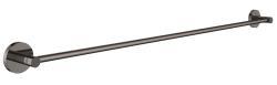 GROHE Essentials Havluluk Antrasit Hard Graphite 40386A01