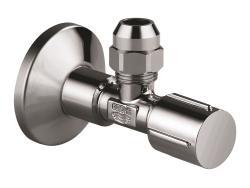 GROHE Ara musluk 1/2" Antrasit Hard Graphite