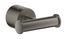 GROHE Atrio Havlu/bornoz askılığı Antrasit Brushed Hard Graphite