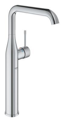 GROHE Essence Tek kumandalı lavabo bataryası XL-Boyut Krom 24170PF1