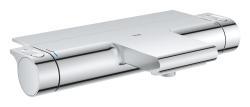 GROHE Grohtherm 2000 Termostatik banyo bataryası Krom 34464001