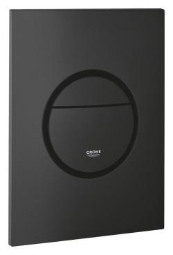 GROHE Nova Cosmopolitan S Kumanda paneli Siyah Phantom Black