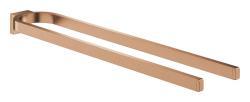 GROHE Selection Havlu tutacağı, sabit Bronz Brushed Warm Sunset