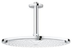 GROHE Rainshower Cosmopolitan 310 Tepe duşu seti 142 mm, tek akışlı Krom