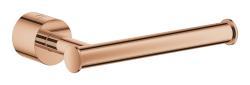 GROHE Atrio Tuvalet kağıtlığı Bronz Warm Sunset