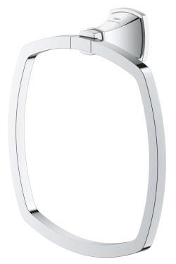 GROHE Grandera Halka havluluk Krom