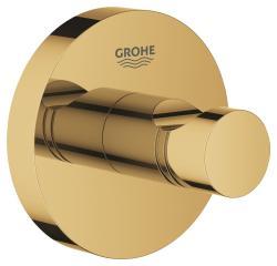 GROHE Essentials Havlu/bornoz askılığı Altın Cool Sunrise