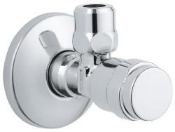 GROHE EGAPLUS servis valfi 1/2" Krom