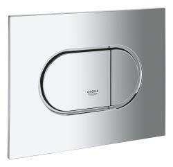 GROHE Arena Cosmopolitan S Kumanda paneli Krom 37973000