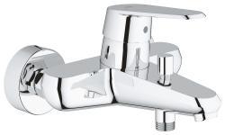 GROHE Eurodisc Cosmopolitan Tek kumandalı banyo bataryası Krom 33390002