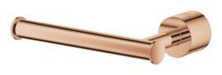 GROHE Atrio Tuvalet kağıtlığı Bronz Warm Sunset