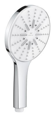 GROHE Rainshower Aqua El duşu 3 akışlı Krom