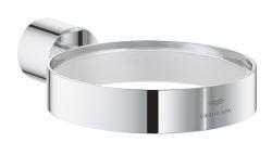 GROHE Atrio Sabunluk tutacağı Krom 40885000