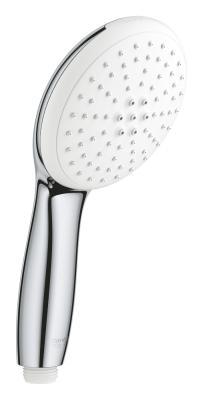 GROHE Tempesta 110 El duşu 2 akışlı Krom 26161003