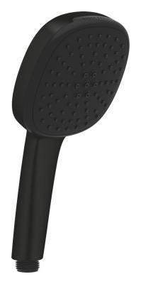 GROHE Tempesta Cube 110 El duşu 2 akışlı Siyah Matt Black 269022433