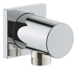 GROHE Rainshower Duş çıkış dirseği 1/2" Krom