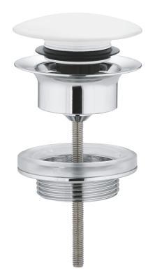 GROHE Bas-aç gider seti Beyaz