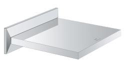 GROHE Allure Brilliant Şelale çıkış ucu Krom