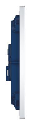 GROHE Tectron Bau E Fotoselli kumanda paneli Beyaz 39881SH0