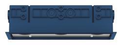 GROHE Rainshower Aqua Small rough-in for ceiling showers Renksiz