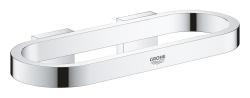 GROHE Selection Halka havluluk Krom