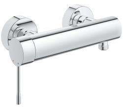 GROHE Essence Tek kumandalı duş bataryası Krom 25252001