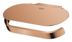 GROHE Selection Tuvalet kağıtlığı Bronz Warm Sunset 41069DA0