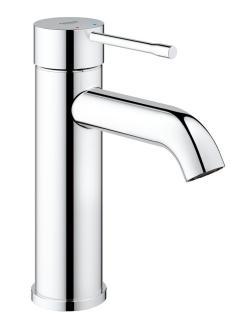 GROHE Essence Tek kumandalı lavabo bataryası S-Boyut Krom 23590001