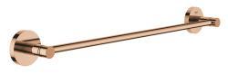 GROHE Essentials Havluluk Bronz Warm Sunset 40688DA1