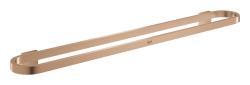 GROHE Selection Havluluk Bronz Brushed Warm Sunset 41056DL0