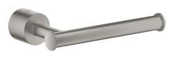 GROHE Atrio Tuvalet kağıtlığı Supersteel Infinity Kaplama