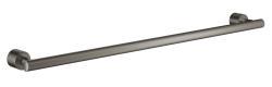 GROHE Atrio Havluluk Antrasit Brushed Hard Graphite 40889AL0