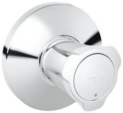 GROHE Costa L Ankastre stop valf Krom 19806001