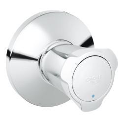 GROHE Costa L Ankastre stop valf Krom 19854001