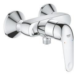 GROHE EuroPro Tek kumandalı duş bataryası Krom 24292001