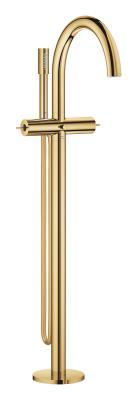 GROHE Atrio Private Collection Banyo Bataryası Altın Cool Sunrise 25227GL0