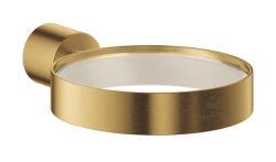GROHE Atrio Sabunluk tutacağı Altın Brushed Cool Sunrise 40885GN0