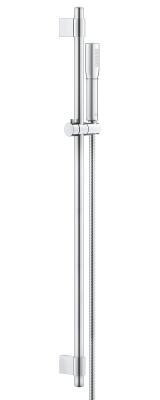 GROHE Grandera Stick Sürgülü duş seti Krom