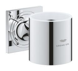 GROHE Allure Sabunluk tutacağı Krom 40278001