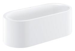 GROHE Essence Bathtub Beyaz 39729000