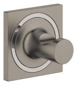GROHE Allure Havlu/bornoz askılığı Antrasit Brushed Hard Graphite