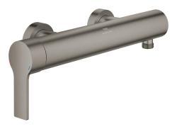 GROHE Allure Tek kumandalı sıva üstü duş bataryası 1/2" Antrasit Brushed Hard Graphite
