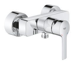 GROHE Lineare Tek kumandalı duş bataryası Krom 33865001