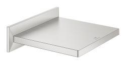 GROHE Allure Brilliant Şelale çıkış ucu Supersteel Infinity Kaplama