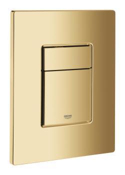 GROHE Skate Cosmopolitan Kumanda paneli Altın Cool Sunrise