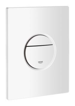 GROHE Nova Cosmopolitan Kumanda paneli Beyaz