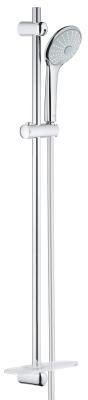 GROHE Euphoria 110 Massage Sürgülü duş seti 3 akışlı Krom 27226001
