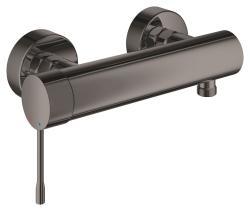 GROHE Essence Tek kumandalı duş bataryası Antrasit Hard Graphite 25252A01