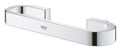 GROHE Selection Banyo tutamağı Krom
