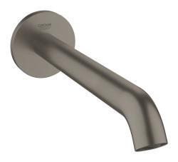 GROHE Essence Çıkış ucu Antrasit Brushed Hard Graphite